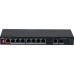 Switch Dahua Technology PFS3110-8ET1GT1GF-96S
