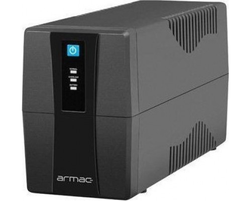 UPS Armac charger emergency Line-Interactive 850VA HL/850E/LED/V2