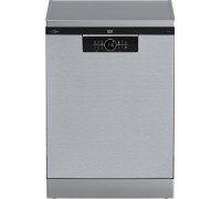 Beko Beko BDFN26530X 60cm 15 kpl 3 kosz
