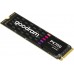 SSD GoodRam PX700 1TB M.2 2280 PCI-E x4 Gen4 NVMe (SSDPR-PX700-01T-80)