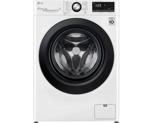 LG LG F2WV3S7N6E 7kg 1200obr 14 programów 60cm