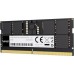 Lexar SODIMM, DDR5, 16 GB, 5600 MHz, CL46 (LD5S16G56C46ST-BGS)