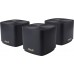 Asus System WiFi 6 AX1800 ZenWiFi XD4 Plus 3 pak