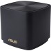 Asus System WiFi 6 AX1800 ZenWiFi XD4 Plus 3 pak