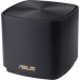 Asus System WiFi 6 AX1800 ZenWiFi XD4 Plus 3 pak