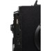 SQUEAK BassBlaster SQ1001 black (SQ1001)