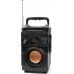 SQUEAK BassBlaster SQ1001 black (SQ1001)