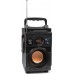 SQUEAK BassBlaster SQ1001 black (SQ1001)