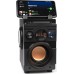 SQUEAK BassBlaster SQ1001 black (SQ1001)