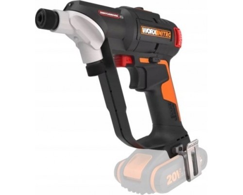 Worx WX177.9 20 V