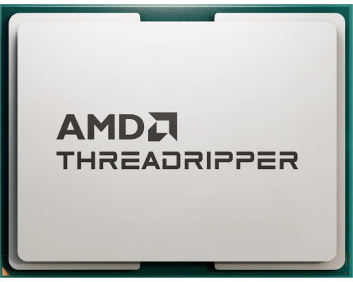 AMD Ryzen Threadripper 7980X, 3.2 GHz, 256 MB, OEM (100-000001350)