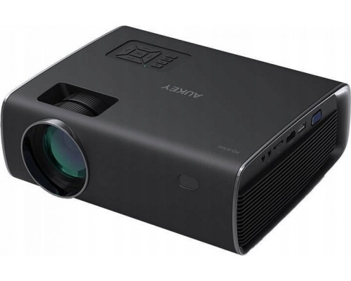 Aukey LCD Aukey RD-870S, android wireless, 1080p (czarny)