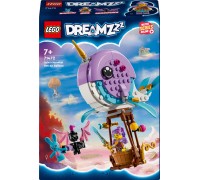 LEGO DREAMZzz Огненный шар Иззи (71472)