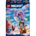 LEGO DREAMZzz Огненный шар Иззи (71472)