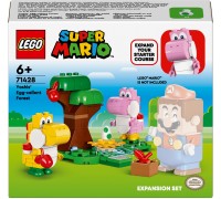 LEGO Super Mario brāļi. Jošiego — Pēdējais no mums (71428)