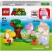 LEGO Super Mario brāļi. Jošiego — Pēdējais no mums (71428)