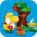 LEGO Super Mario brāļi. Jošiego — Pēdējais no mums (71428)