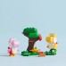 LEGO Super Mario brāļi. Jošiego — Pēdējais no mums (71428)