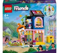 LEGO Friends Skelets ar lāpstu (42614)