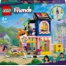 LEGO Friends Skelets ar lāpstu (42614)