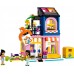 LEGO Friends Skelets ar lāpstu (42614)