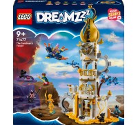 LEGO DREAMZzz Песчаная башня (71477)