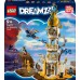 LEGO DREAMZzz Песчаная башня (71477)