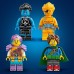 LEGO DREAMZzz Песчаная башня (71477)