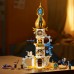 LEGO DREAMZzz Песчаная башня (71477)