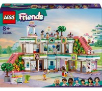 LEGO Friends Hārtleikas pilsētas tirdzniecības centrs (42604)