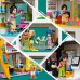 LEGO Friends Hārtleikas pilsētas tirdzniecības centrs (42604)