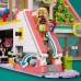 LEGO Friends Hārtleikas pilsētas tirdzniecības centrs (42604)