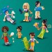 LEGO Friends Hārtleikas pilsētas tirdzniecības centrs (42604)