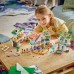 LEGO Friends Hārtleikas pilsētas tirdzniecības centrs (42604)