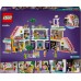 LEGO Friends Hārtleikas pilsētas tirdzniecības centrs (42604)