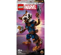 LEGO Marvel Ракета и Маленький Грут (76282)
