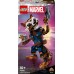 LEGO Marvel Ракета и Маленький Грут (76282)