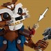 LEGO Marvel Ракета и Маленький Грут (76282)
