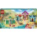 LEGO Disney Disney piedzīvojumi Targu (43246)