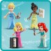 LEGO Disney Disney piedzīvojumi Targu (43246)