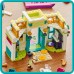LEGO Disney Disney piedzīvojumi Targu (43246)