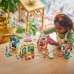 LEGO Disney Disney piedzīvojumi Targu (43246)