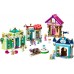 LEGO Disney Disney piedzīvojumi Targu (43246)