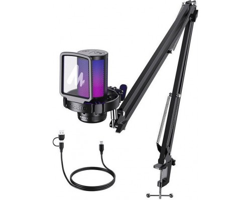 Maono DGM20 S (Black)