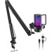 Maono DGM20 S (Black)