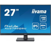 iiyama ProLite XU2792QSU-B6