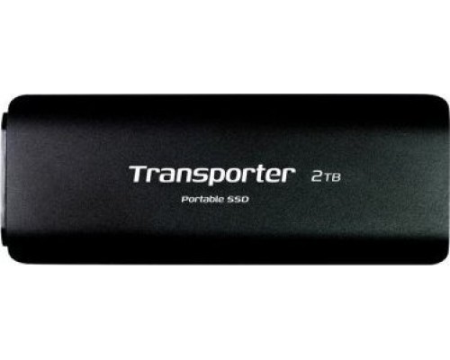 SSD Patriot Dysk SSD 2TB Transporter 1000/1000 MB/s Type-C