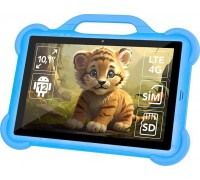 Blow KidsTAB10 8" 64 GB 4G LTE Bluee (79-066#)