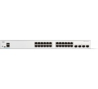 Switch Cisco C1200-24T-4G
