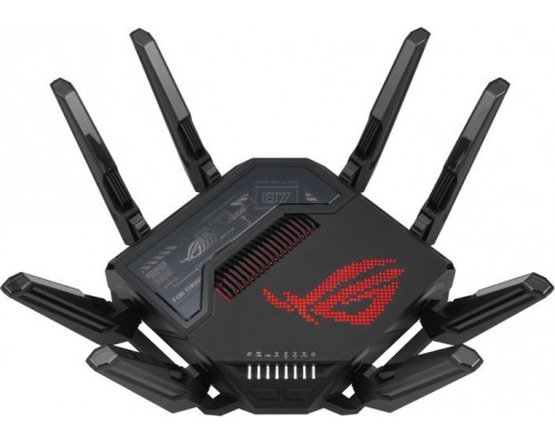 Asus ROG Rapture (GT-BE98)